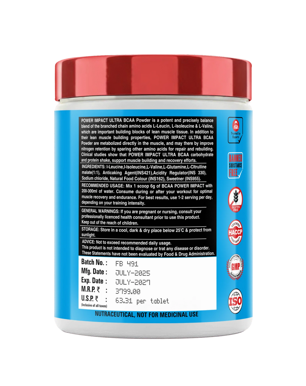 𝗣𝗢𝗪𝗘𝗥-𝗜𝗠𝗣𝗔𝗖𝗧-𝗨𝗟𝗧𝗥𝗔-𝗕𝗖𝗔𝗔