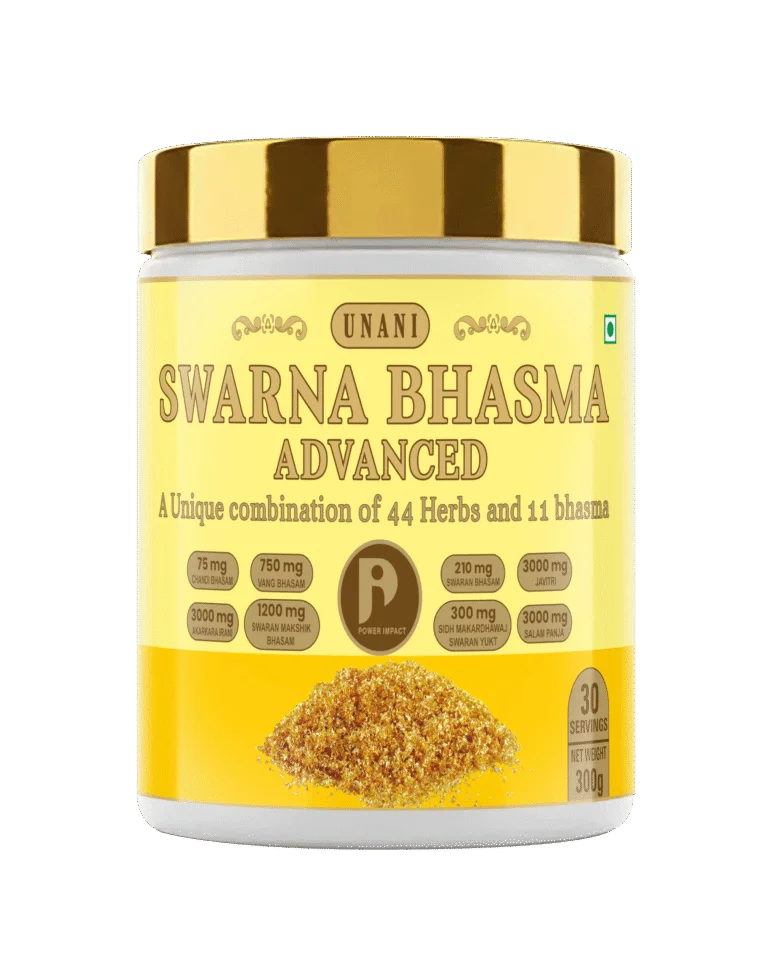 𝗣𝗼𝘄𝗲𝗿 𝗜𝗺𝗽𝗮𝗰𝘁 – 𝗨𝗻𝗮𝗻𝗶 𝗦𝘄𝗮𝗿𝗻𝗮 𝗕𝗵𝗮𝘀𝗺𝗮 𝗔𝗱𝘃𝗮𝗻𝗰𝗲𝗱