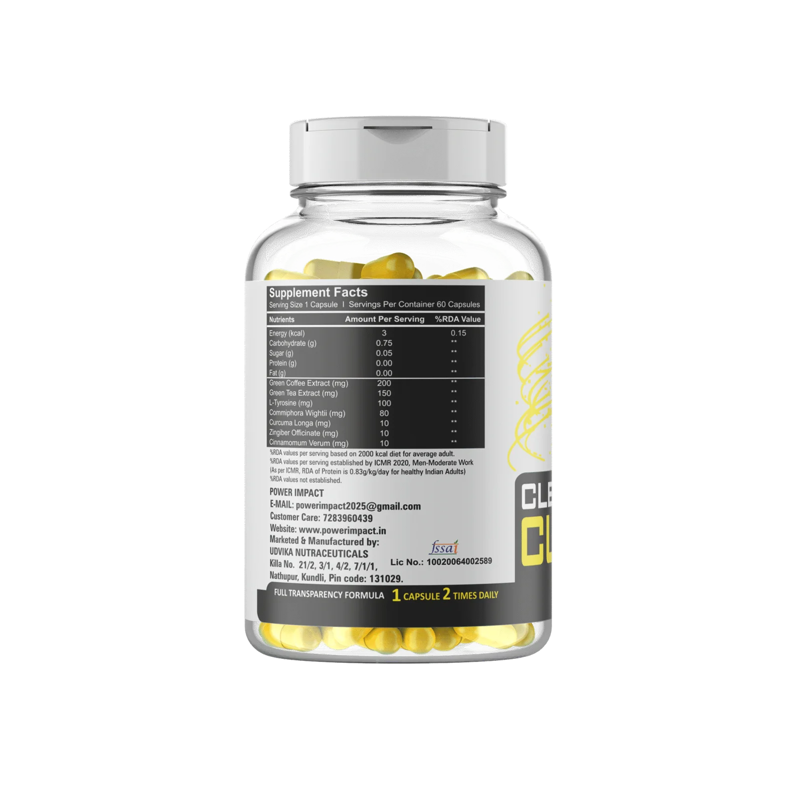 𝗣𝗢𝗪𝗘𝗥-𝗖𝗟𝗘𝗔𝗡-𝗖𝗨𝗧