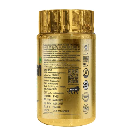 𝗣𝗢𝗪𝗘𝗥-𝗜𝗠𝗣𝗔𝗖𝗧-𝗙𝗔𝗦𝗧-𝗕𝗨𝗥𝗡-𝗔𝗗𝗩𝗔𝗡𝗖𝗘