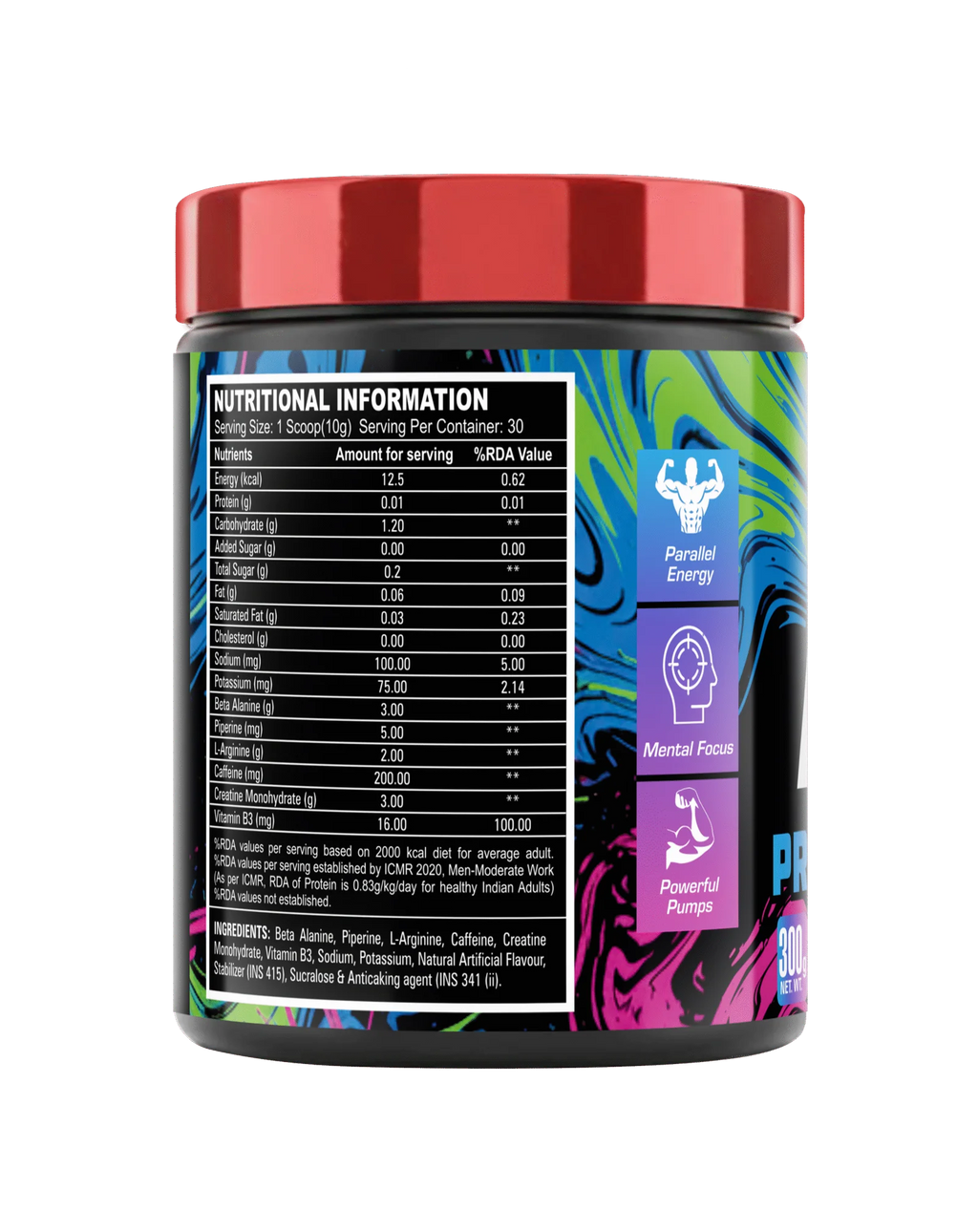 𝗣𝗢𝗪𝗘𝗥-𝗜𝗠𝗣𝗔𝗖𝗧-𝗛𝟳-𝗣𝗥𝗘-𝗪𝗢𝗥𝗞𝗢𝗨𝗧