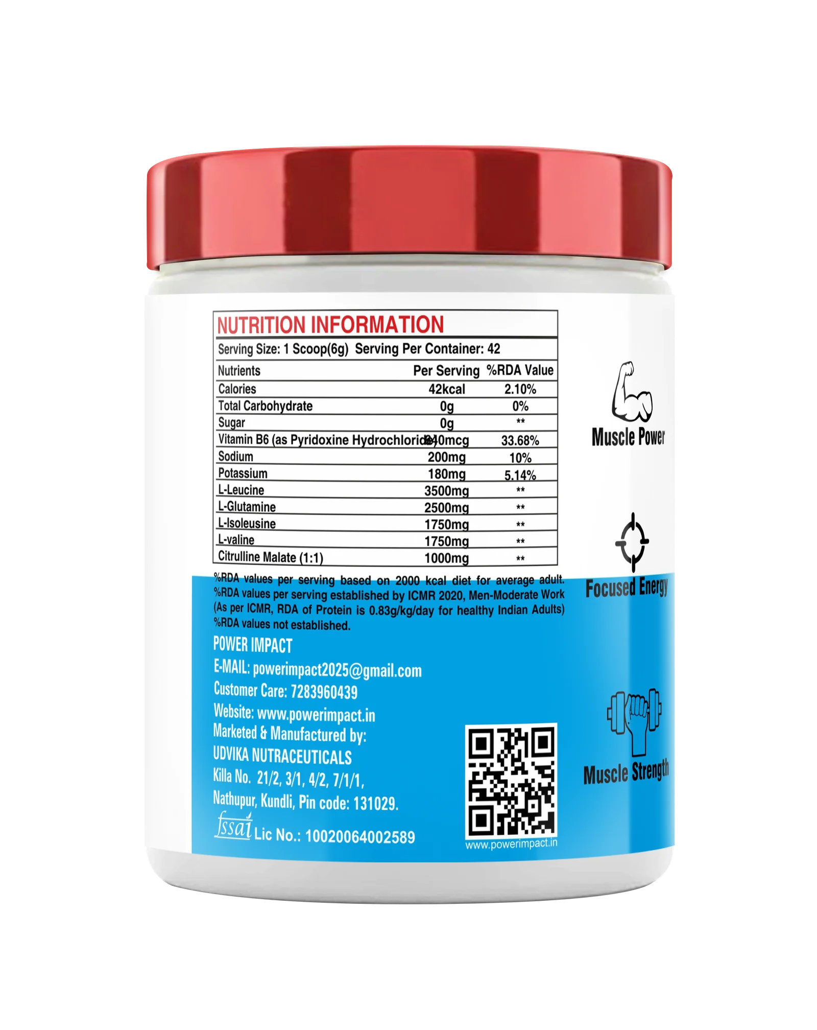 𝗣𝗢𝗪𝗘𝗥-𝗜𝗠𝗣𝗔𝗖𝗧-𝗨𝗟𝗧𝗥𝗔-𝗕𝗖𝗔𝗔